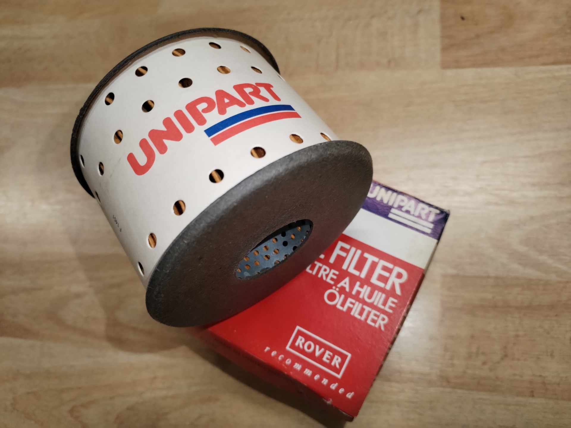 UNIPART